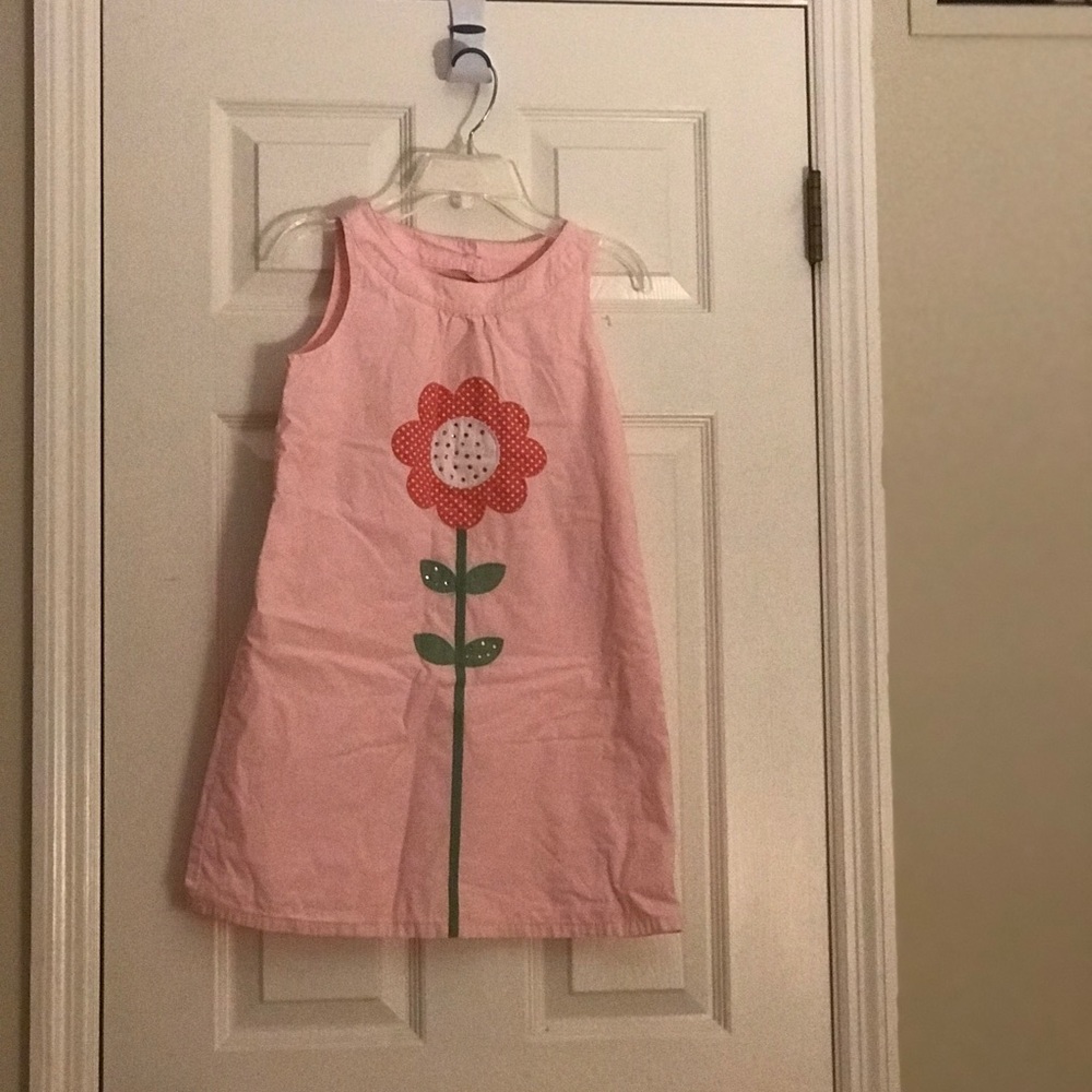 Cute Pink dress